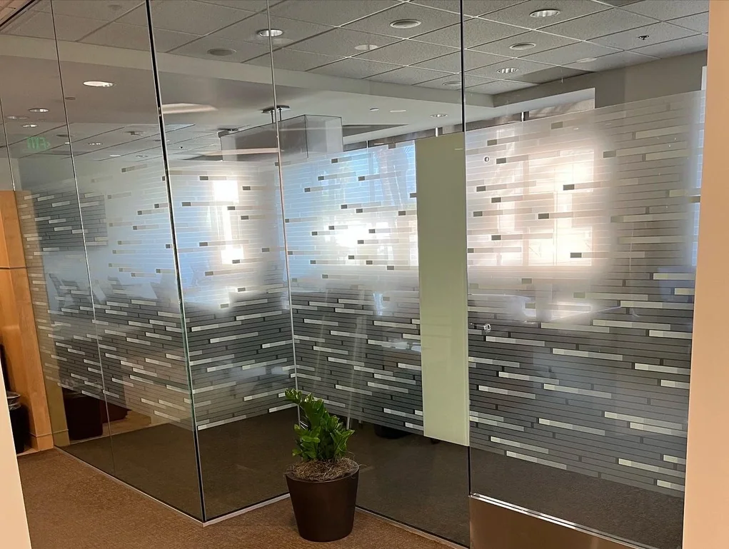 Specialty Window Films