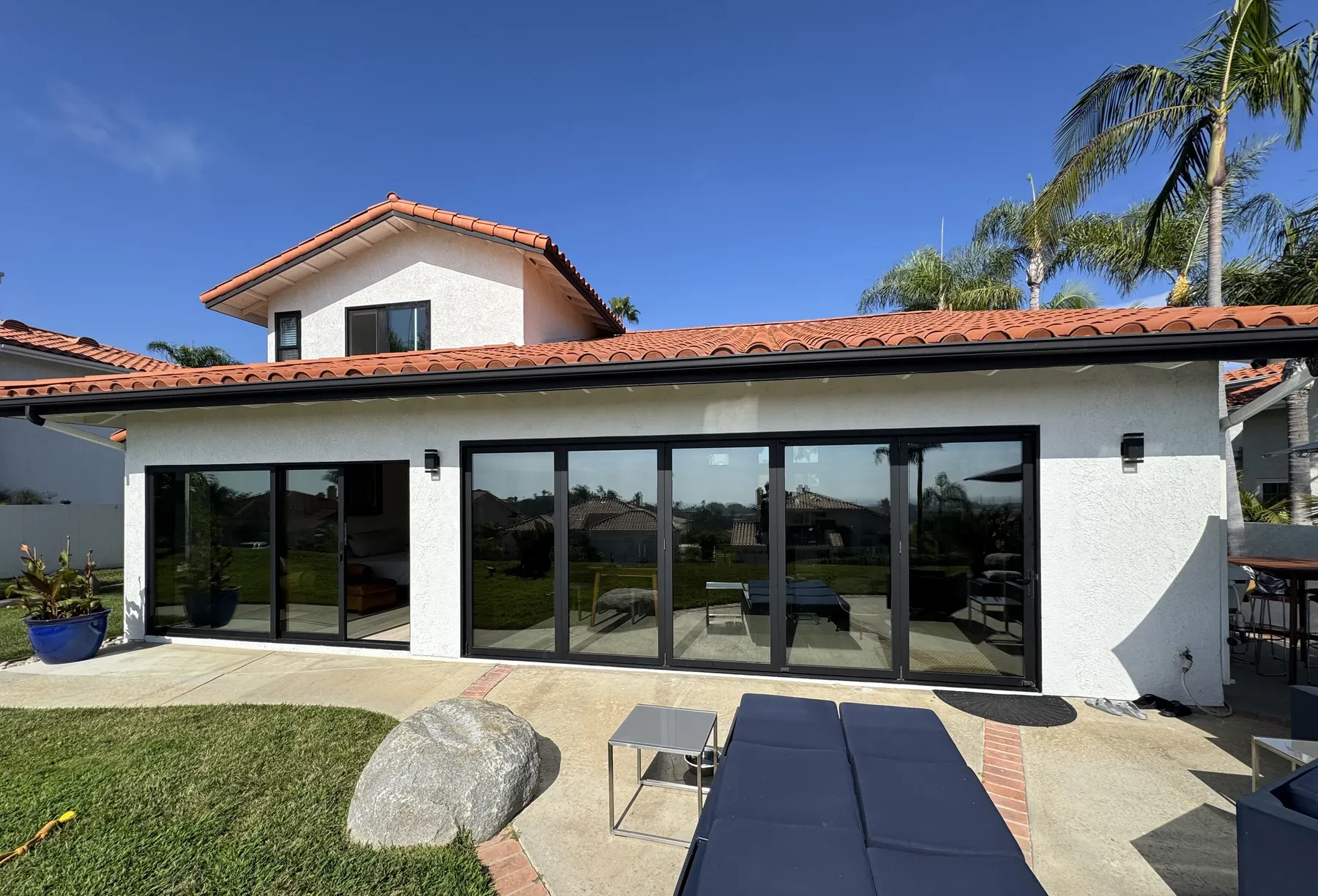 Residential Window Tinting